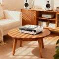 Shanling CT90 (Silber)