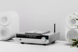Shanling CT90 (Silber)