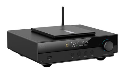 Shanling CT90 (Schwarz)