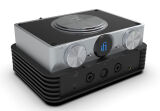 iFi Audio iDSD Phantom (Schwarz/Silber)
