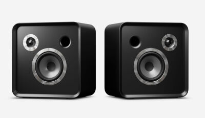 Eversolo SE100 (Schwarz)