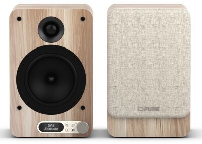 Pure Classic Active (Cotton White)