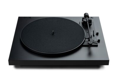 Pro-Ject Automat A1.2 (Schwarz)
