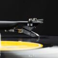 Pro-Ject Automat A1.2 (Schwarz)