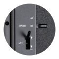 Pro-Ject Automat A1.2 (Schwarz)