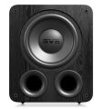 SVS PB-3000 R/Evolution (Esche Schwarz)