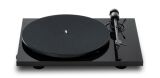 Pro-Ject E1.2 Phono (Hochglanz Schwarz)