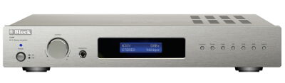 Block V-250 (Diamantsilber)