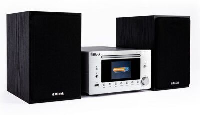 Block MHF-900 (Diamantsilber)