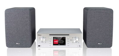 Block MHF-50 (Silber)