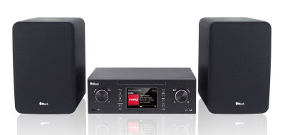 Block MHF-50 (Schwarz)
