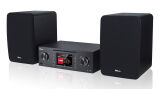 Block MHF-50 (Schwarz)