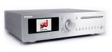 Block CVR-200AV (Diamantsilber)