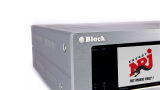 Block CVR-200AV (Diamantsilber)