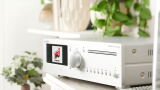 Block CVR-200AV (Diamantsilber)