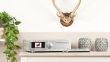 Block CVR-200AV (Diamantsilber)