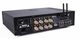 Block CVR-200AV (Saphirschwarz)