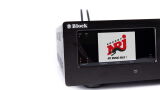 Block CVR-200AV (Saphirschwarz)