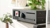 Block CVR-200AV (Saphirschwarz)