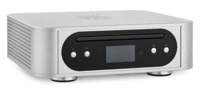 Block Elements Blu-ray (Diamantsilber)