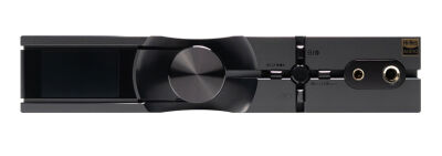 iFi Audio NEO iDSD 3 (Silber)
