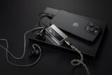 Astell & Kern AK HC5 (Silber)
