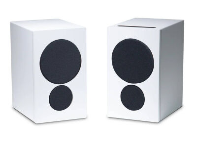 PSB IQ1 (White)