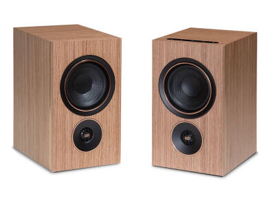 PSB IQ2 (Premium Walnut Veneer)