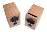 PSB IQ2 (Premium Walnut Veneer)