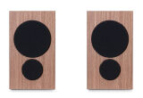PSB IQ2 (Premium Walnut Veneer)