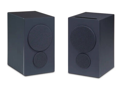 PSB IQ2 (Black)