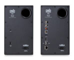 PSB IQ2 (Black)