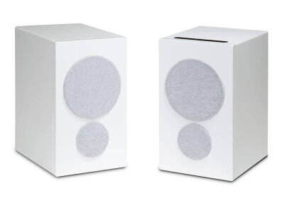 PSB IQ2 (White)