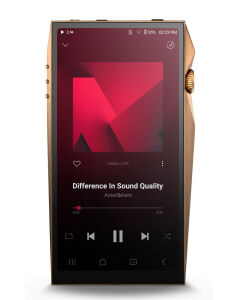 Astell & Kern SP4000 (Kupfer)