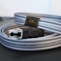 WireWorld Platinum Starlight 10 Twinax Ethernet ( 2,0 Meter)
