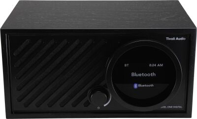 Tivoli Audio Model One Digital (Gen. 3 / Black/Black)