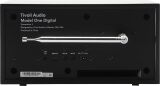 Tivoli Audio Model One Digital (Gen. 3 / Black/Black)