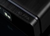 Cyrus Audio 40 PPA (Schwarz)