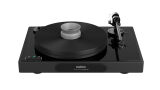 Revox T77 Turntable (Schwarz)