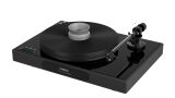 Revox T77 Turntable (Schwarz)
