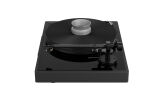 Revox T77 Turntable (Schwarz)