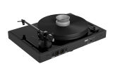Revox T77 Turntable (Schwarz)