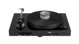 Revox T77 Turntable (Schwarz)