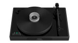 Revox T77 Turntable (Schwarz)