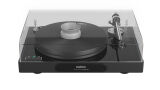 Revox T77 Turntable (Schwarz)