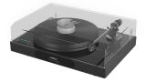 Revox T77 Turntable (Schwarz)