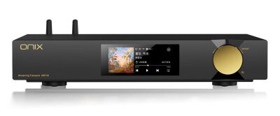 Shanling ONIX Zenith XMT20 (Schwarz)