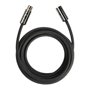 FiiO LX-XLR3 2025 (2x XLR-Kabel, 3 Meter)