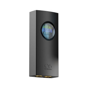 Shanling UA1 II (Schwarz)