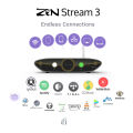 iFi Audio ZEN Stream 3 (Schwarz)